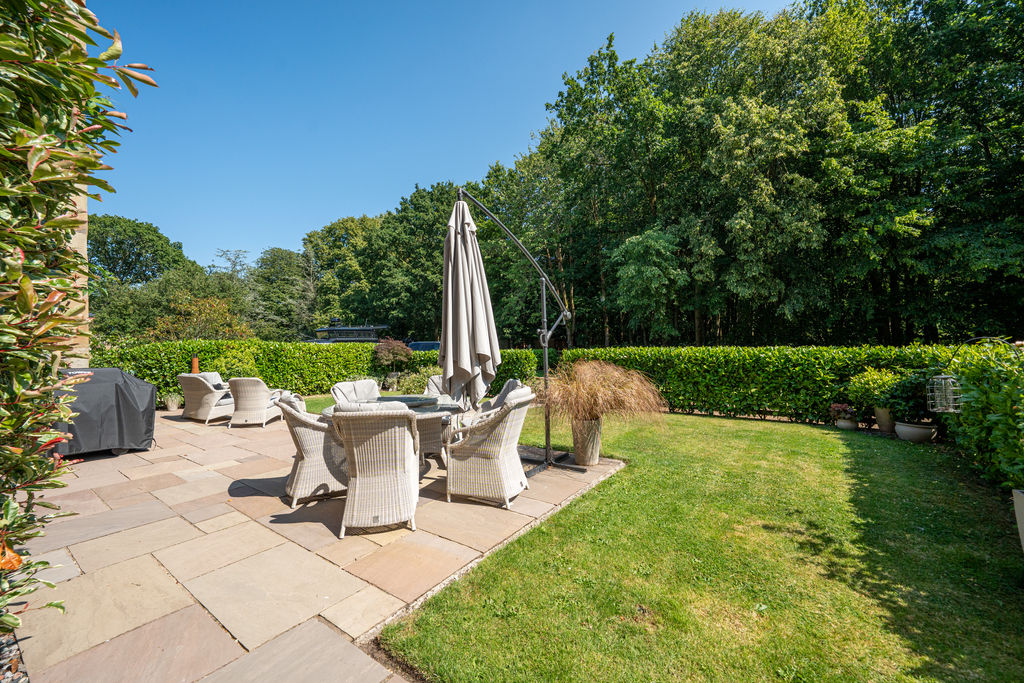 Bank Hall Drive Bretherton